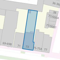 Perceel HLM01-B-3354