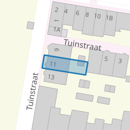 Perceel HLM01-B-3424