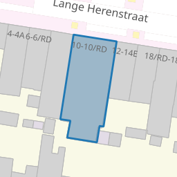 Perceel HLM01-B-3470