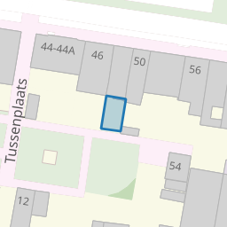 Perceel HLM01-B-3474