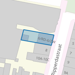 Perceel HLM01-B-3478