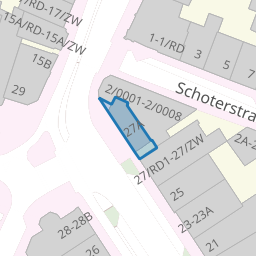 Perceel HLM01-B-3482