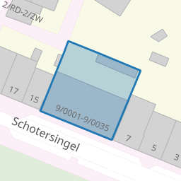 Perceel HLM01-B-3530