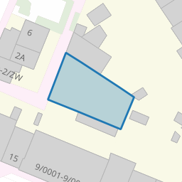 Perceel HLM01-B-3531