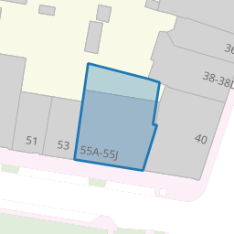 Perceel HLM01-B-3555