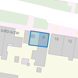 Perceel HLM01-B-3563