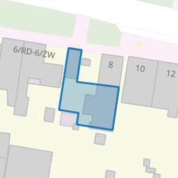 Perceel HLM01-B-3564