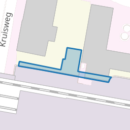 Perceel HLM01-B-3596