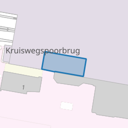 Perceel HLM01-B-3602