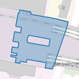 Perceel HLM01-B-3617