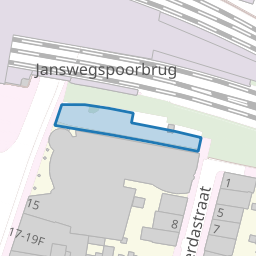 Perceel HLM01-B-3619