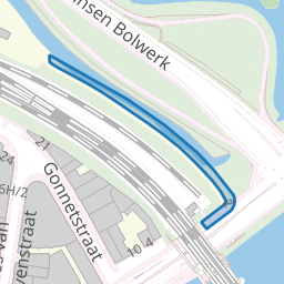 Perceel HLM01-B-3621