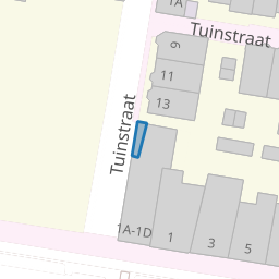 Perceel HLM01-B-3634