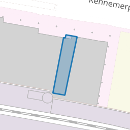 Perceel HLM01-B-3663