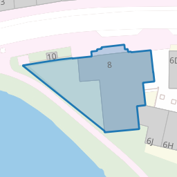 Perceel HLM01-B-3672