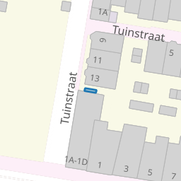 Perceel HLM01-B-3683