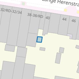 Perceel HLM01-B-3690