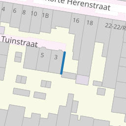 Perceel HLM01-B-3700