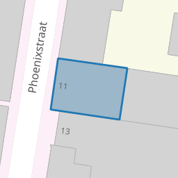 Perceel HLM01-B-3735