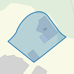 Perceel HLM01-B-3740