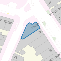 Perceel HLM01-B-3743