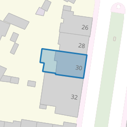 Perceel HLM01-B-3850