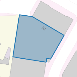 Perceel HLM01-B-3853