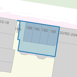 Perceel HLM01-B-3856