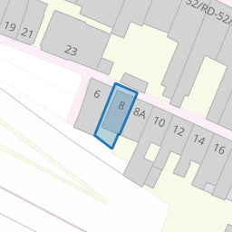 Perceel HLM01-B-3874