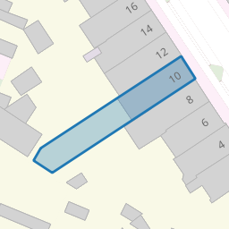 Perceel HLM01-B-3885