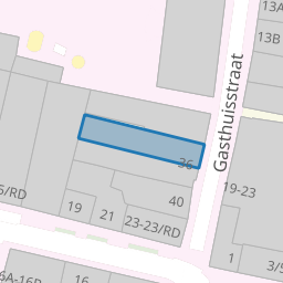 Perceel HLM01-C-1224