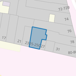 Perceel HLM01-C-1335