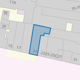 Perceel HLM01-C-1337