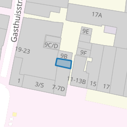 Perceel HLM01-C-1350