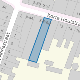 Perceel HLM01-C-1553