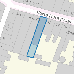 Perceel HLM01-C-1554