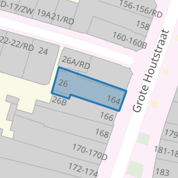 Perceel HLM01-C-1565