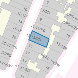 Perceel HLM01-C-1623