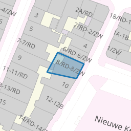 Perceel HLM01-C-1637