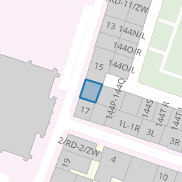 Perceel HLM01-C-1653