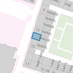 Perceel HLM01-C-1656