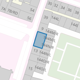 Perceel HLM01-C-1660