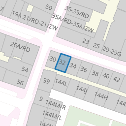 Perceel HLM01-C-1665