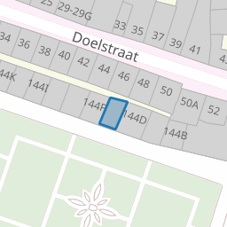 Perceel HLM01-C-1680