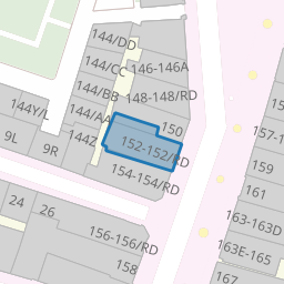 Perceel HLM01-C-1696