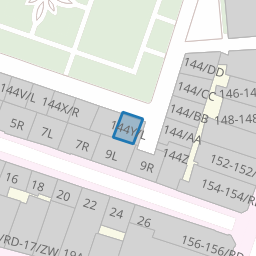 Perceel HLM01-C-1701