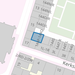 Perceel HLM01-C-1720