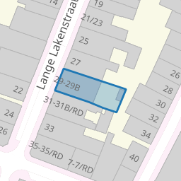 Perceel HLM01-C-1743