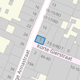 Perceel HLM01-C-1894