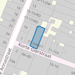 Perceel HLM01-C-1928